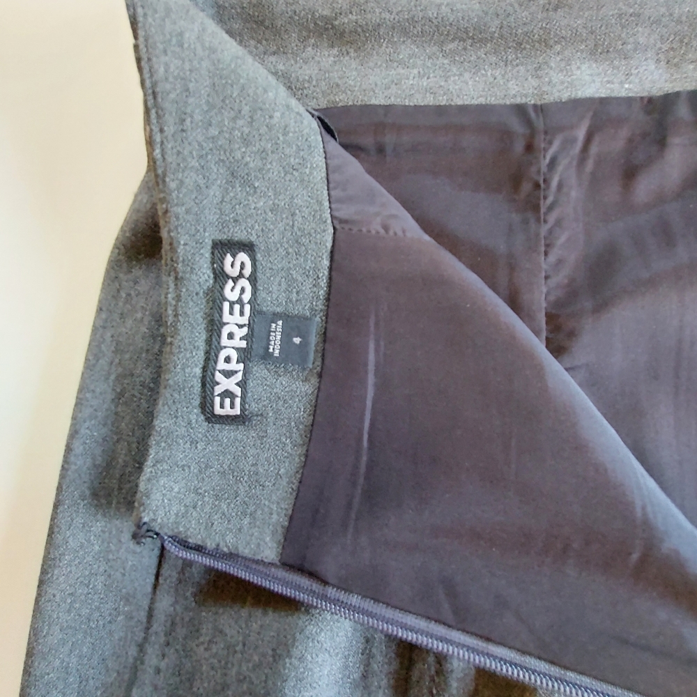 Express skirt - Picture 8 of 10